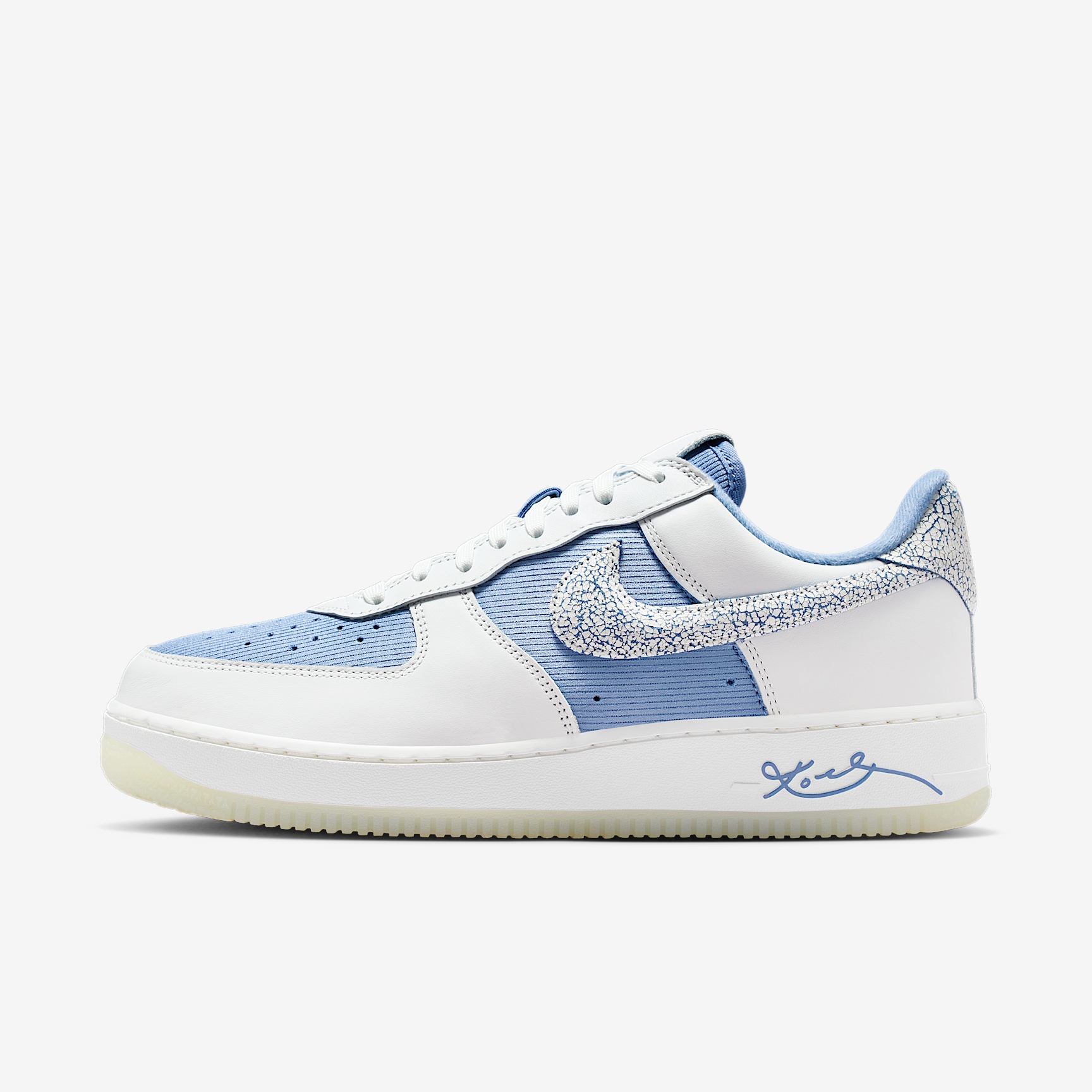 Kobe Bryant x Nike Air Force 1 Low Protro 